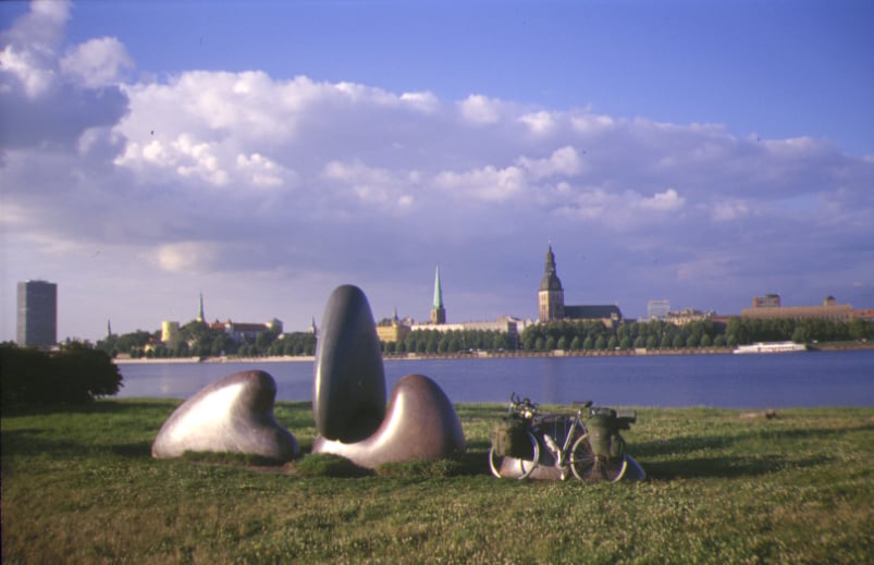 Latvia’s problem areas remain the same – EUobserver