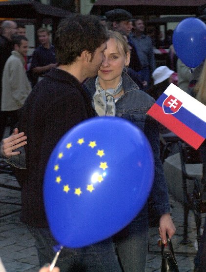The vote is due late on Thursday afternoon <a target="_blank">(Photo: European Commission)</a>