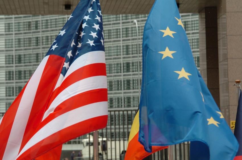 Iran is a test of EU-US co-operation (Photo: European Commission)