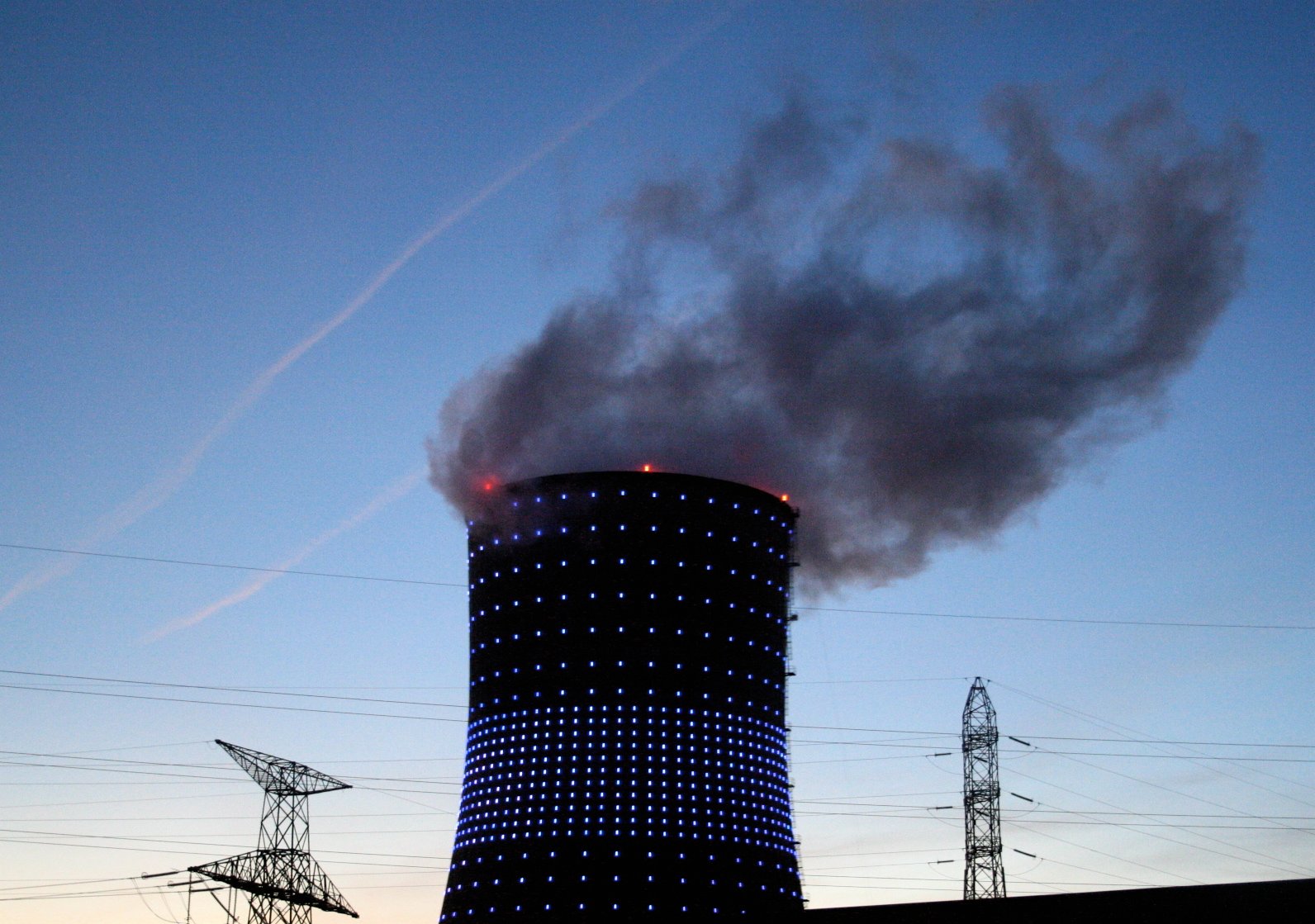 Green Deal targets pit Left against Right in parliament