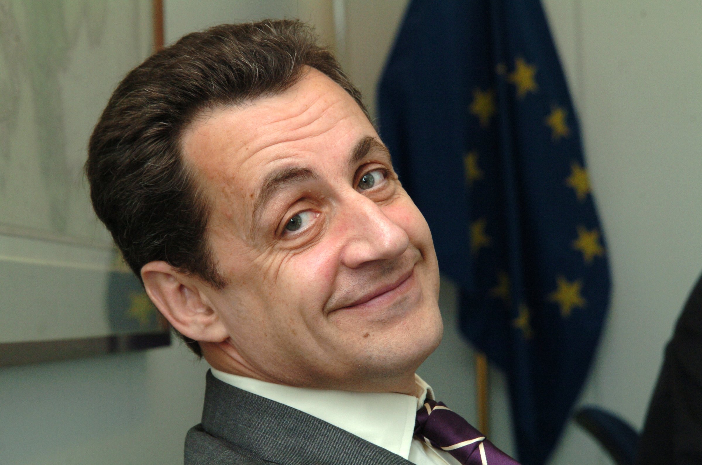 Mr Sarkozy received 53.06% of the vote while his socialist rival Segolene Royal got 46.94% (Photo: ec.europa.eu)
