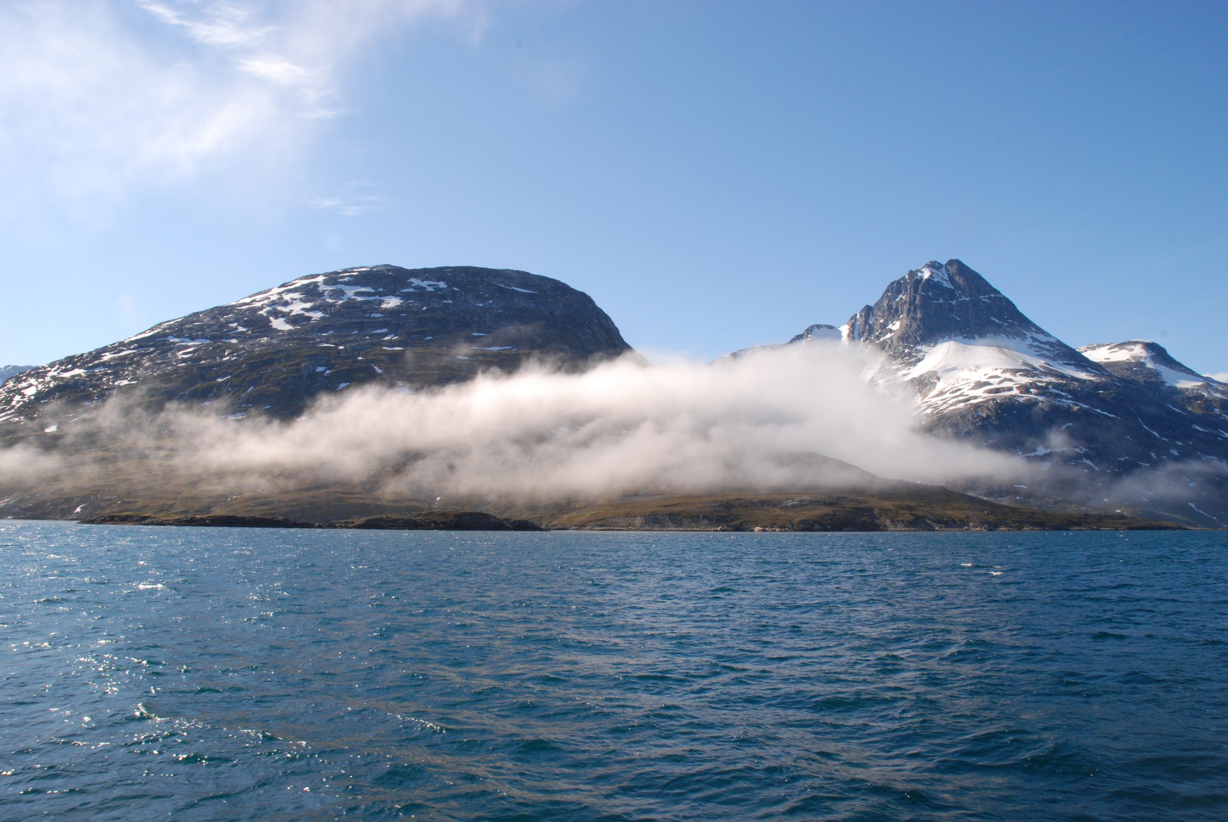Europe’s use of resources has attracted increasing political attention due to the 147 percent increase in commodity prices since the turn of the century (Photo: Mats Holmström, norden.org)