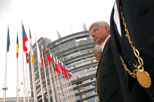 A question of money <a target="_blank">(Photo: European Parliament)</a>