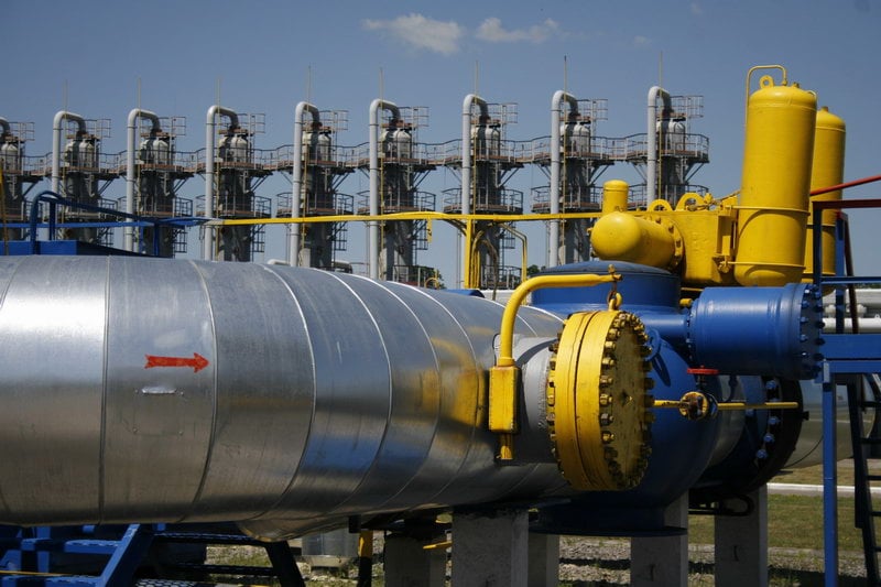 Europe needs to push forward with concrete efforts now (Photo: Naftogaz of Ukraine)