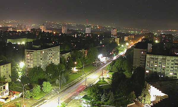 Chisinau - The average yearly income for Moldovans is €1,100 <a target="_blank">(Photo: Ministry of Culture and Tourism)</a>