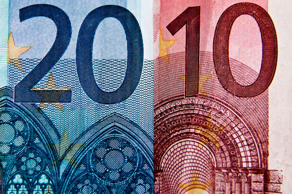 "The EU should not wait for the rest of the world, but should move first towards implementing such a tax" (Photo: gilderic)