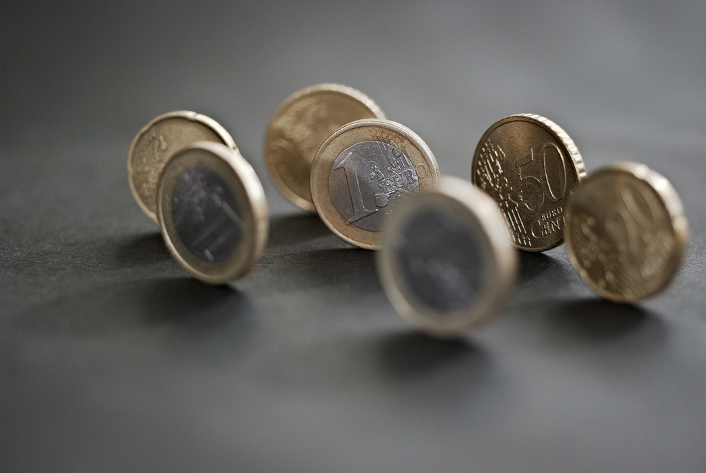 Euro area states have pledged to give up to €30 billion this year (Photo: mammal)