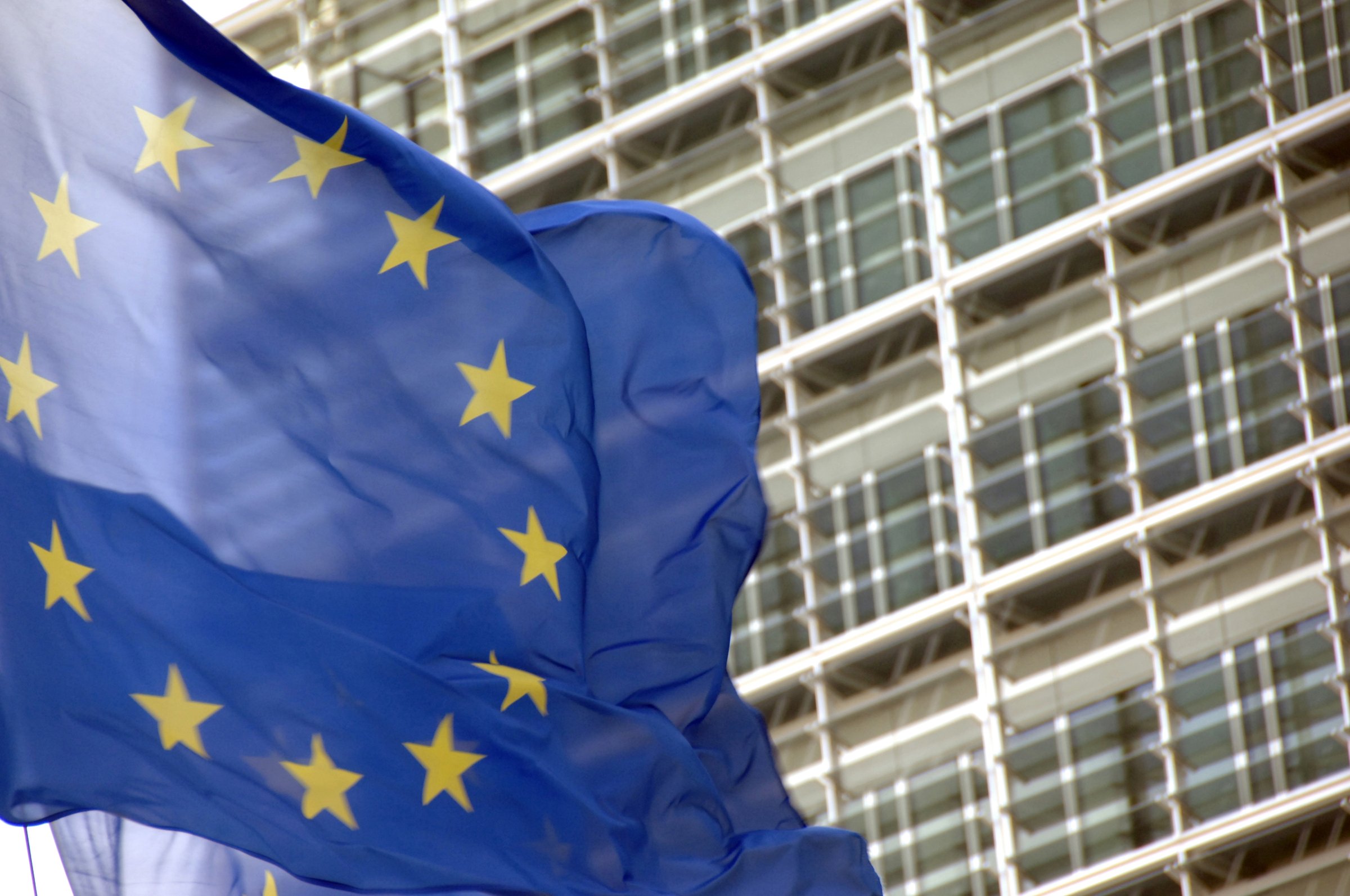 The commission: cross-border financial groups such operating in both the banking and insurance spheres would come under greater scrutiny <a target="_blank">(Photo: European Commission)</a>