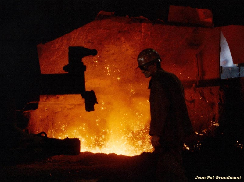 EU Carbon Border Tax Impact on Indian Steel May Be Lower Than Expected