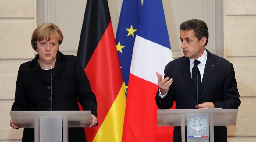 The European Court of Justice could be given powers over budget discipline (Photo: Présidence de la République - P.Segrette)