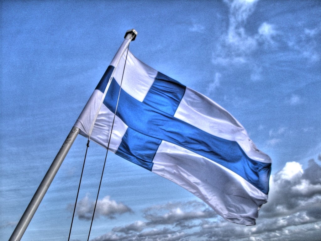 The Finnish government faces a vote of confidence on Wednesday (Photo: IaRRoVaWo)