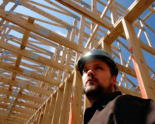 Jobs continue to fall, despite the EU's recession having come to an end in technical terms <a target="_blank">(Photo: Caysua)</a>