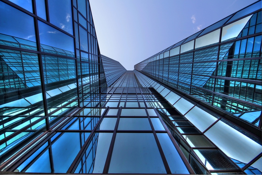 Deutsche Bank was involved in a series of scandals over the past few years (Photo: orkomedix)