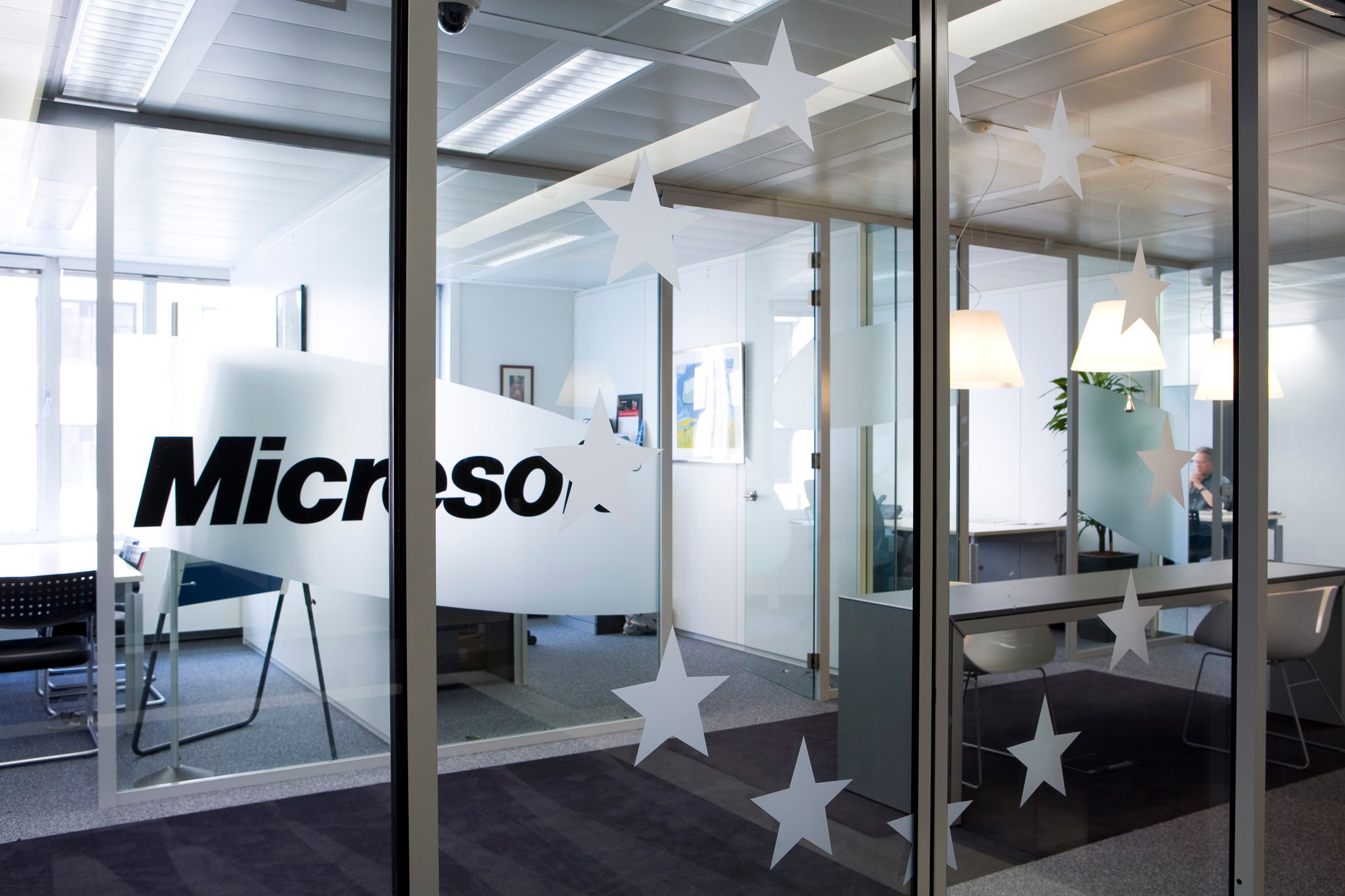 The omnibus suggest changing the definition of 'personal data' to exclude pseudonymised information, a change similar recommendations made by Microsoft Germany (Photo: Microsoft)