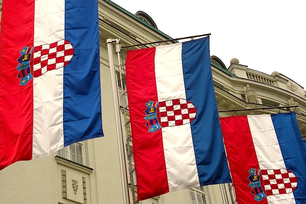 Croatia faces possible EU sanctions less than two months after joining the bloc <a target="_blank">(Photo: JasonParis)</a>