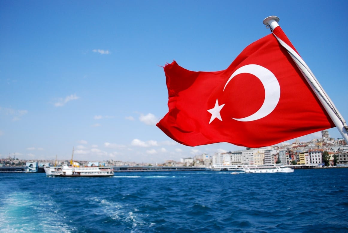 The word ‘concern’ is mentioned 39 times in the latest EU report on Turkey (Photo: Vassilena)
