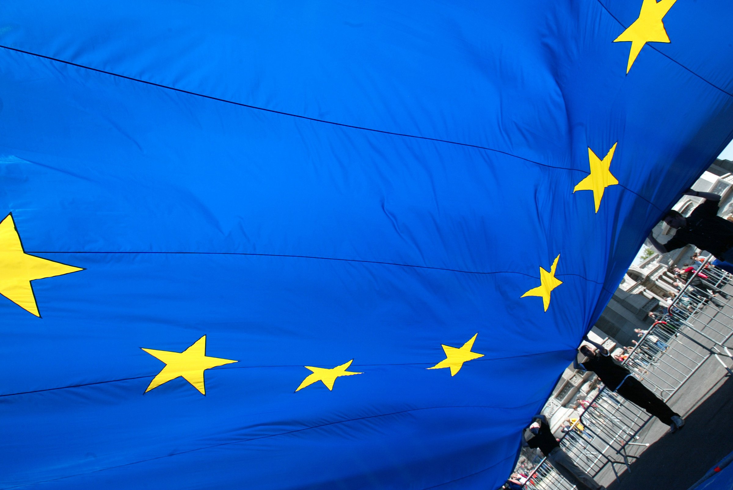 "The EU’s tendency to lecture others often undermines its legitimacy" (Photo: ec.europa.eu)