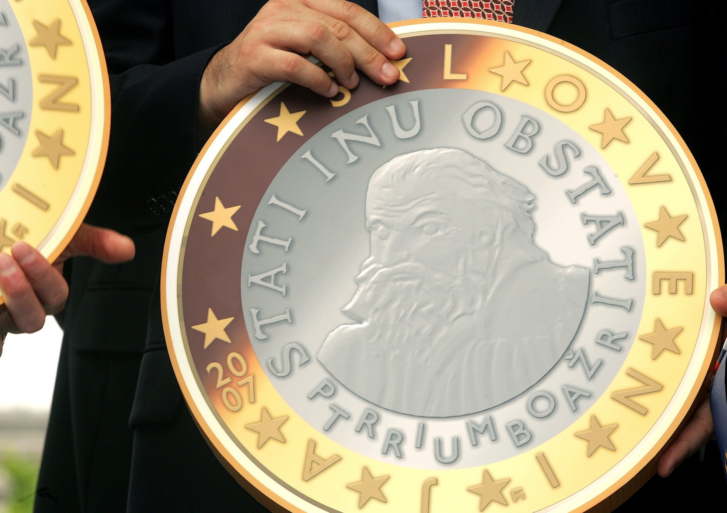 Slovenia joined the euro and ECB structures in 2007 (Photo: ec.europa.eu)