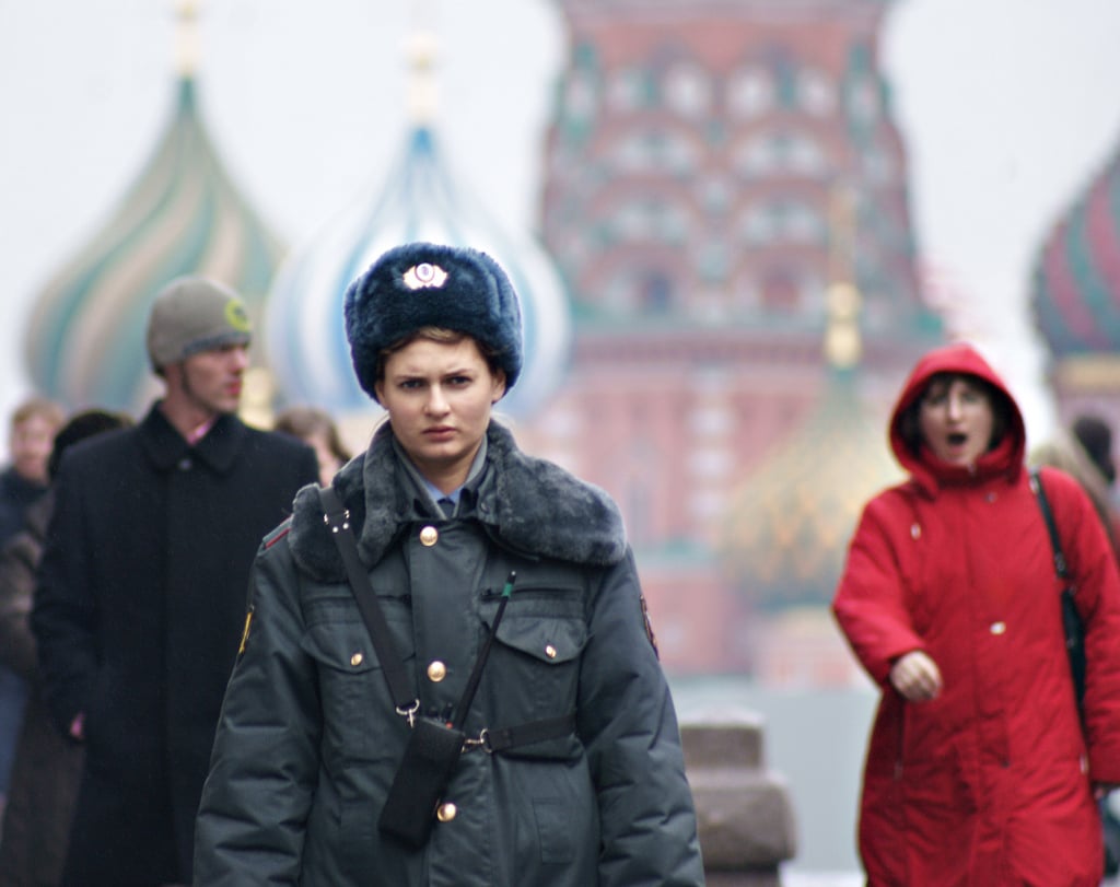 EU should shut the door on all Russian tourists while Putin’s war rages