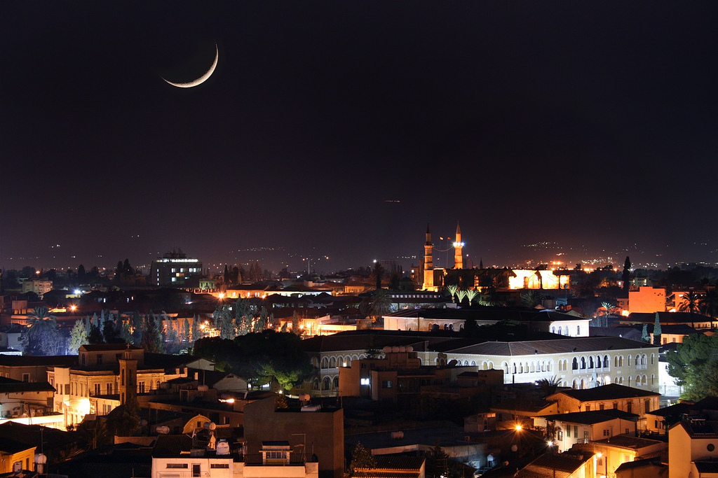 Nicosia will be at the helm of the council from 1 January to 30 June. (Photo: Kyriakos)