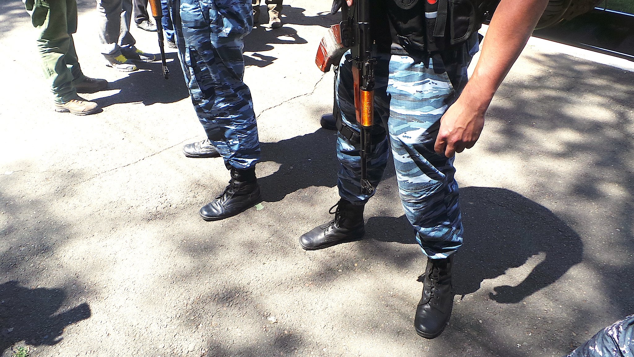 Ukraine's Defenses Bolstered: How Canada's Aid and Putin's Security Zone Fuel a New Phase of Resistance in Russia-Ukraine War