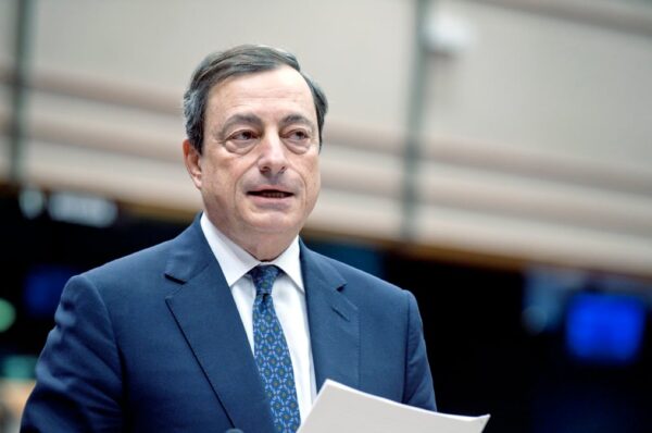 EU leaders will hear a presentation by Mario Draghi in Alden Biesen. While the ex-Italian PM made many valid points in his influential 2024 competitiveness report, he was too receptive to complaints from industrial organisations and did not engage sufficiently with other parts of civil society