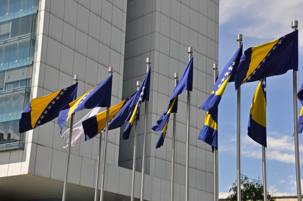 The Republika Srpska parliament on 15 July decided to hold a referendum on the state judiciary but has not yet set a date for the vote. (Photo: Jennifer Boyer)