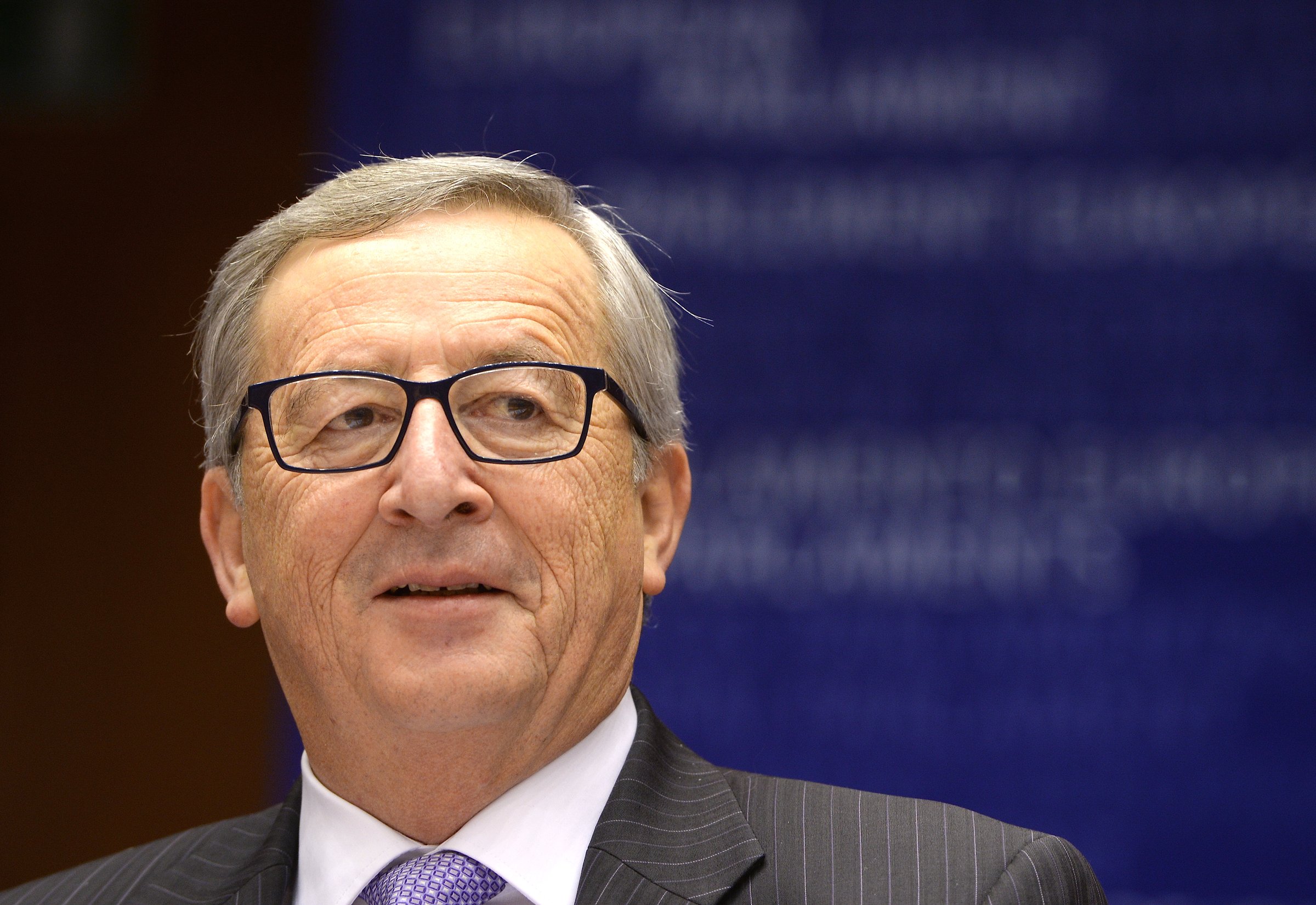 The report on tax rulings was published when Juncker was Luxembourg's prime minister (Photo: ec.europa.eu)