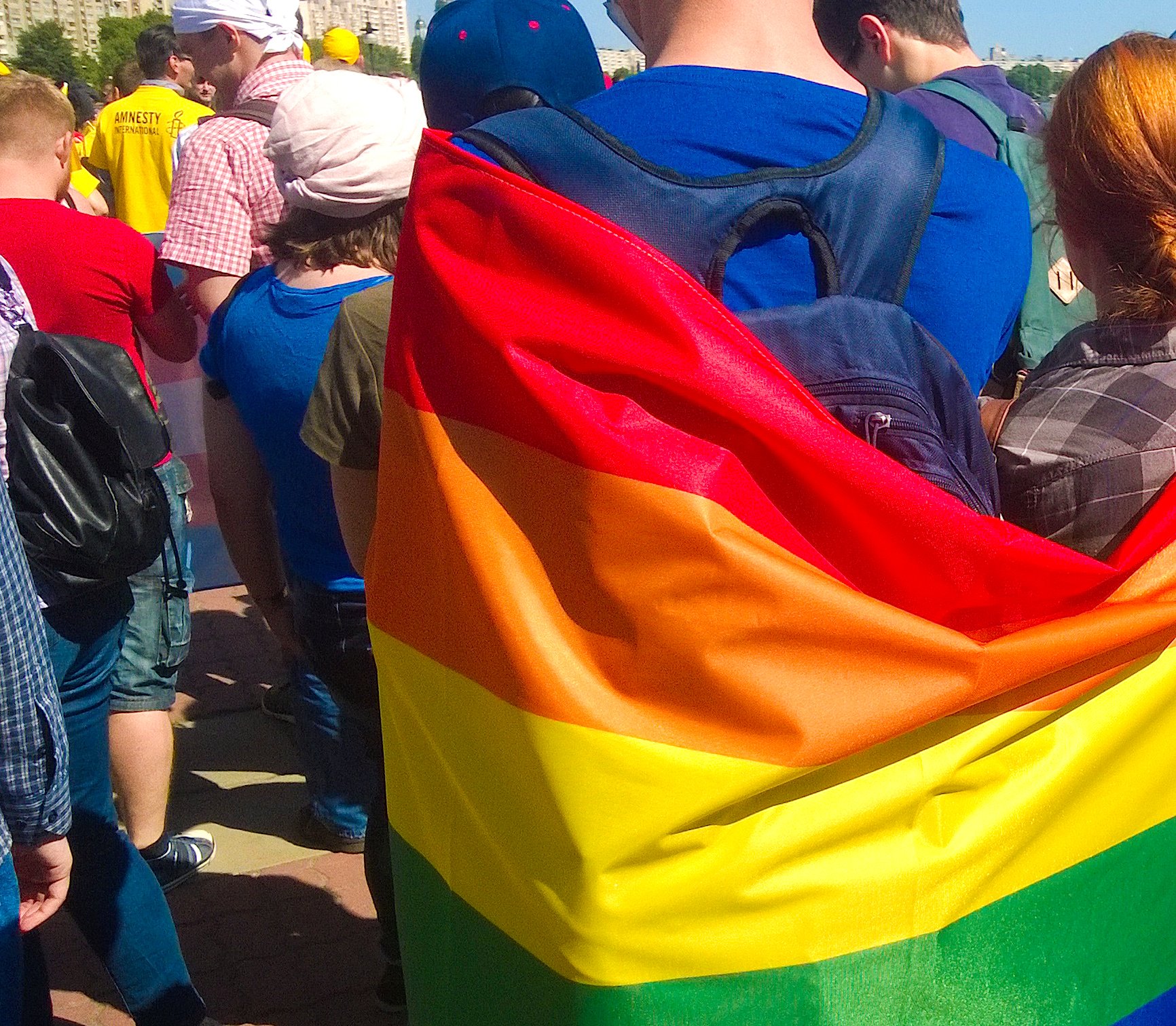 Amnesty International report criticizes Meta's moderation of anti-LGBTQI content in Hungary