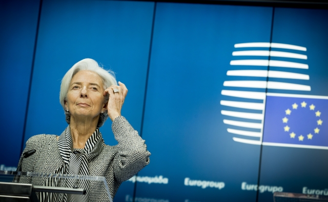 ECB raises interest rates despite Iran war’s hit to EU economy