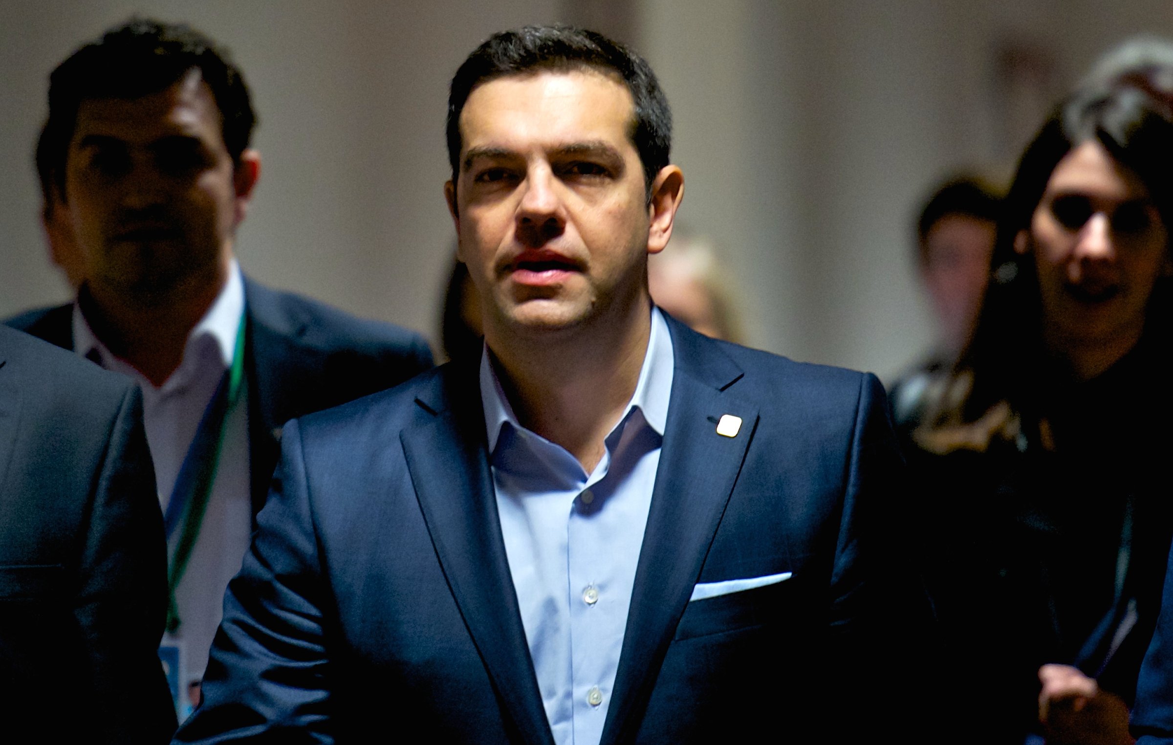 Can Syriza repeat its landslide victory of last January? Polls indicate it'll be tricky (Photo: consilium.europa.eu)