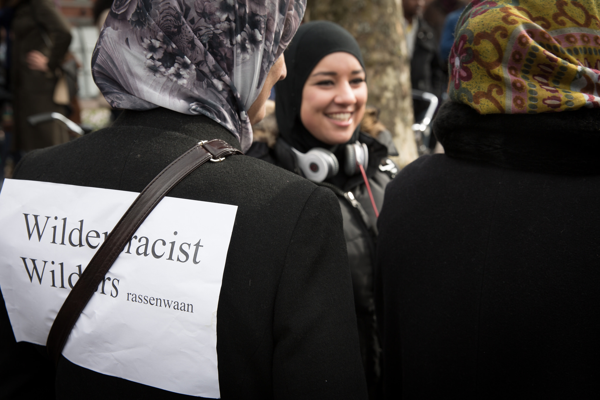 While the strategy speaks the language of “inclusion and equality”, it avoids confronting the structural, institutional and intersectional violence produced through EU and national policies on security, migration, policing and the growing scrutiny of civil society. (Photo: Alex Proimos)