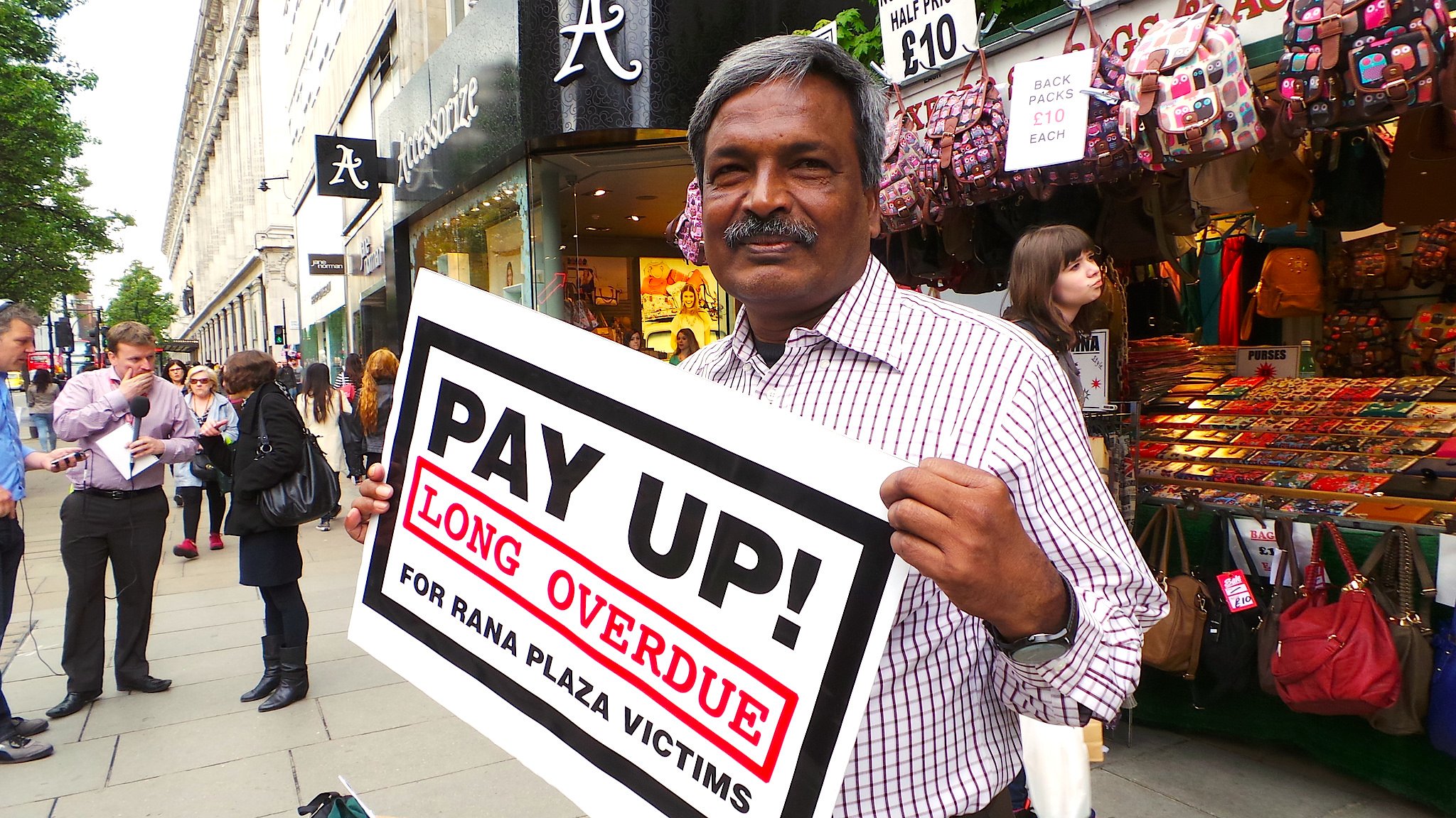 It’s time for the EU to stand up to transnational corporations