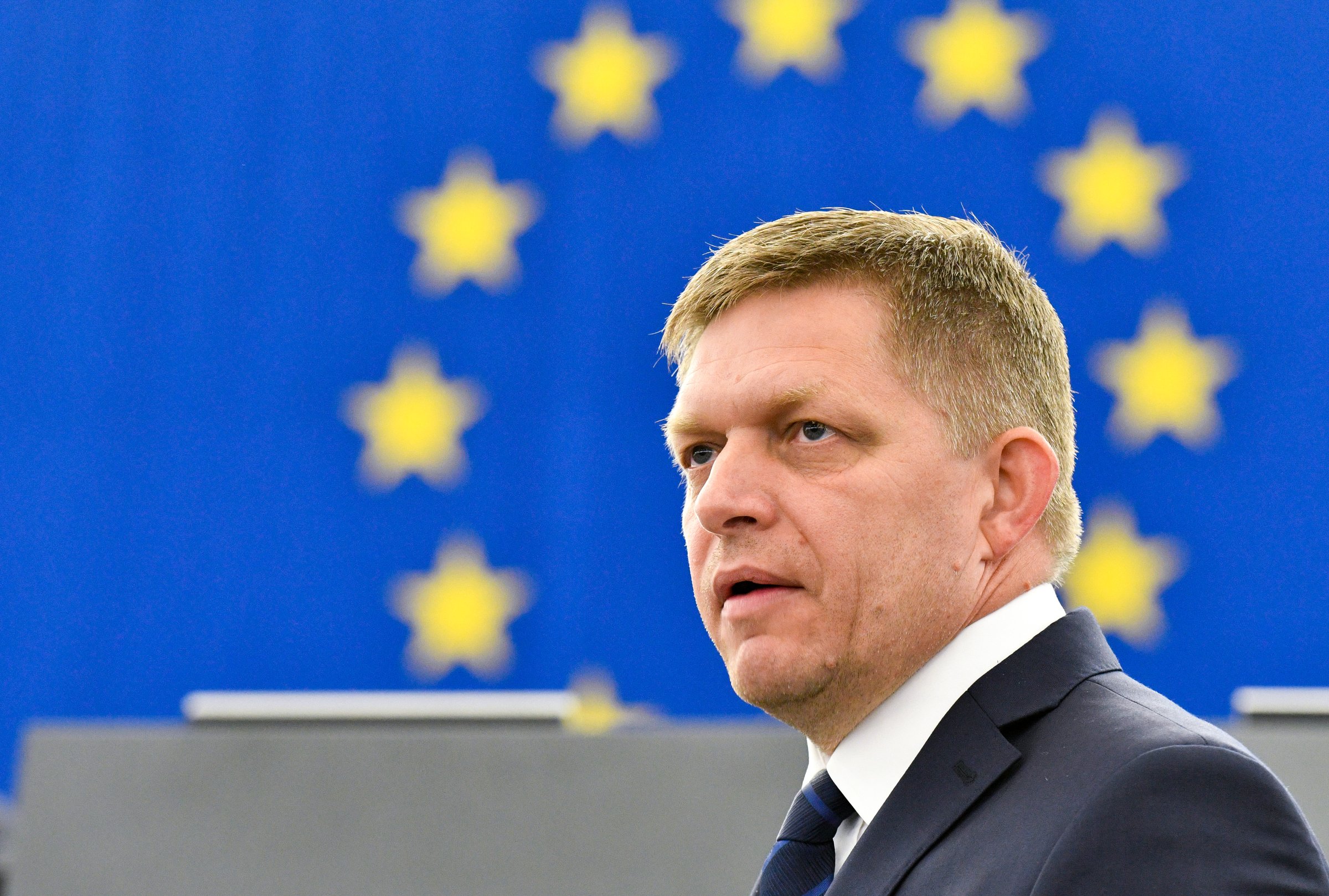 Parlamento Europeo advierte sobre fondos a Eslovaquia: ¿nuevo caso Hungría?