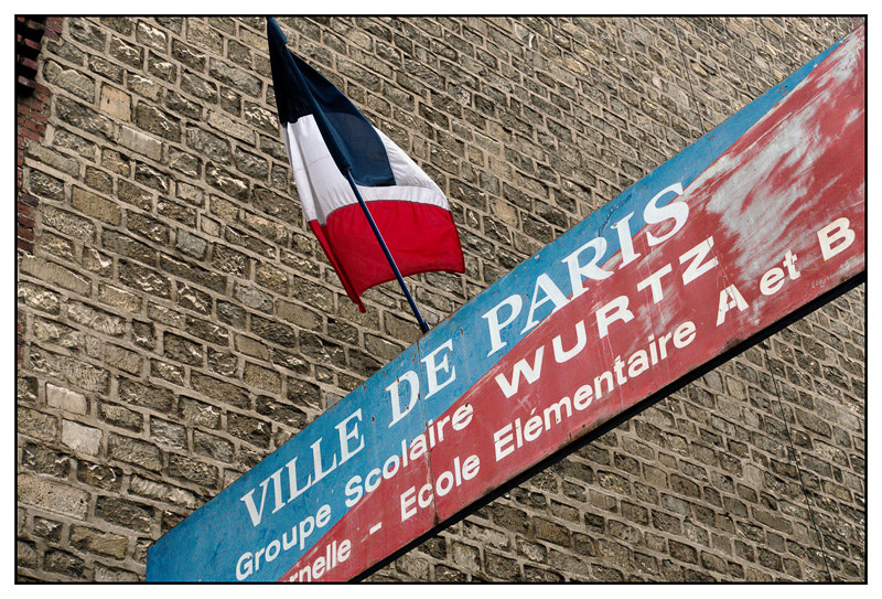 The report said language teaching in France did not focus closely enough on communication. (Photo: LtDrogo)