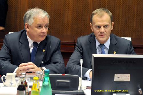 Tusk summoned again to Polish court