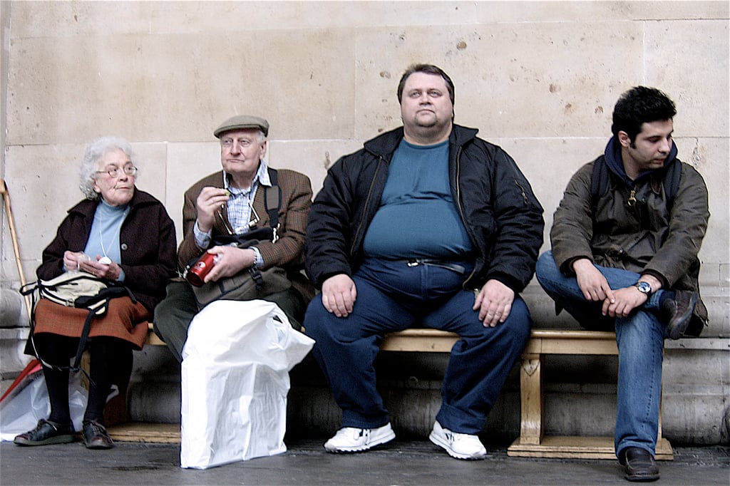 Dobbs and his team calculated that the global economic cost of obesity is roughly €1.8 trillion – equivalent to the GDP of Italy or Russia. (Photo: CGP Grey)