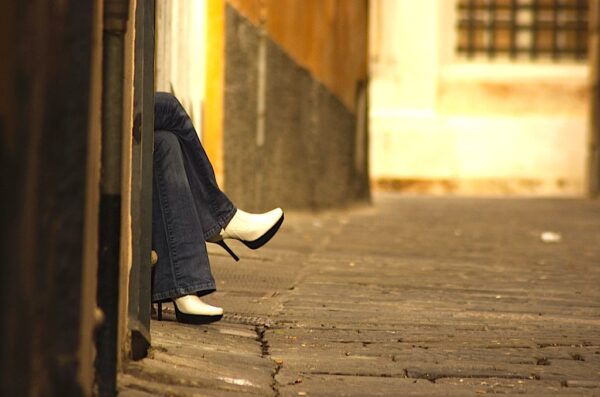 Is Europe succeeding in combatting violence against women?