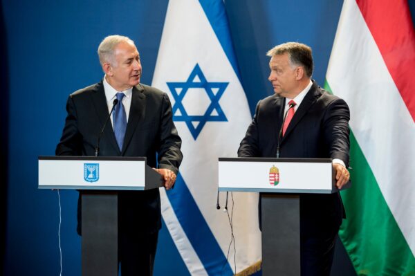 Slovenia’s Janša helps Netanyahu blunt EU response to West Bank land‑grab – EUobserver  euobserver.com