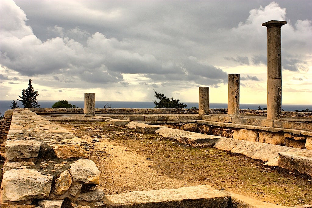 Cyprus became the first eurozone country to impose capital controls <a target="_blank">(Photo: jnocca93)</a>