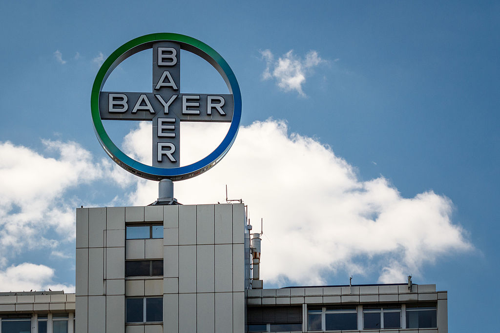 A new legal study by University College London says that the Bayer-Monsanto merger does not pass muster under EU competition law. (Photo: Wikimedia)
