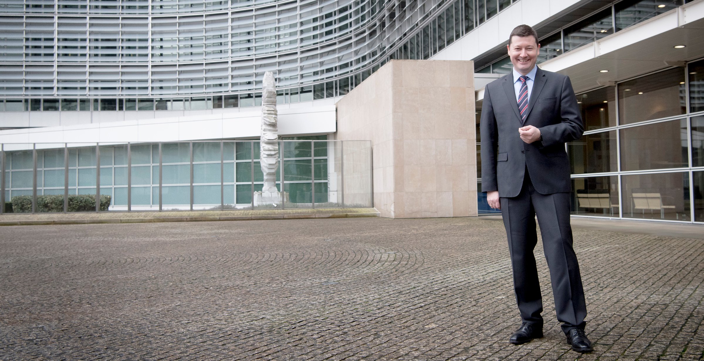 Martin Selmayr's rapid backdoor promotion to top EU civil servant attracted criticism from the European Ombudsman - and MEPs (Photo: European Commission)