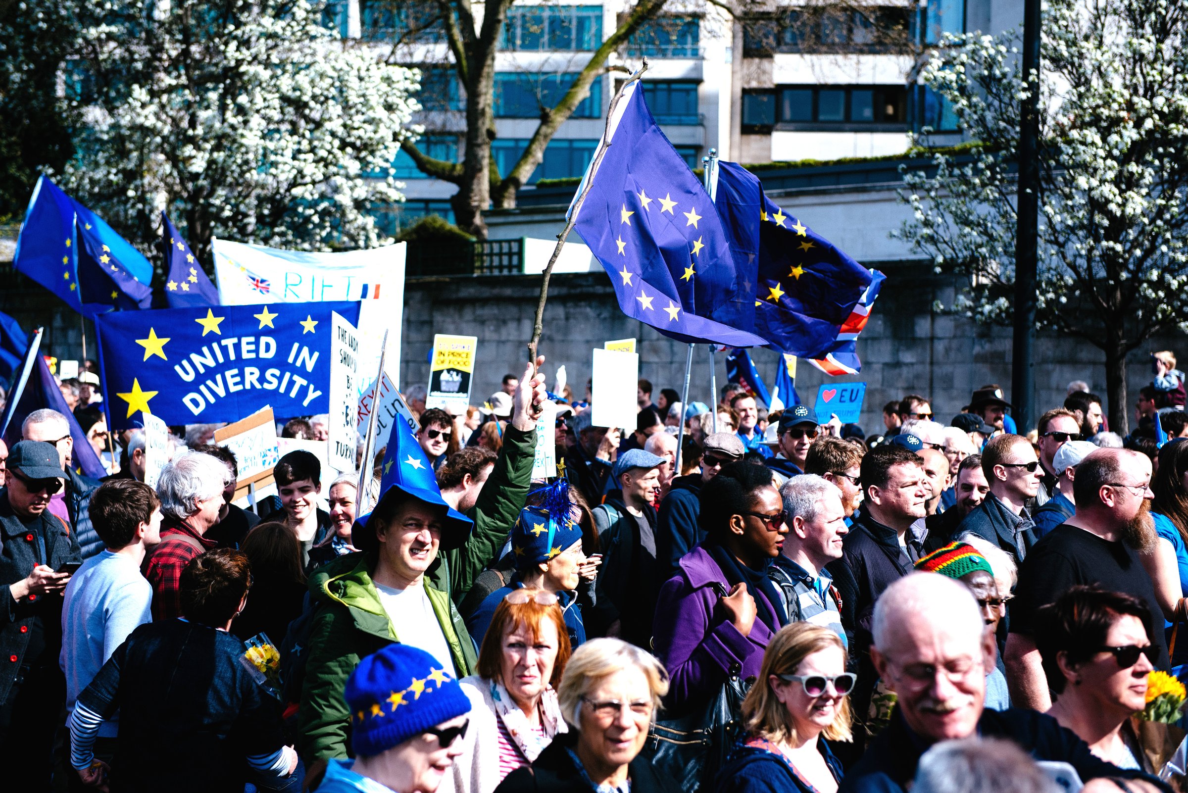 Most Britons regard Brexit as a mistake, but prime minister Keir Starmer's Brexit 'reset' bill will face plenty of hurdles (Photo: sgoldswo)