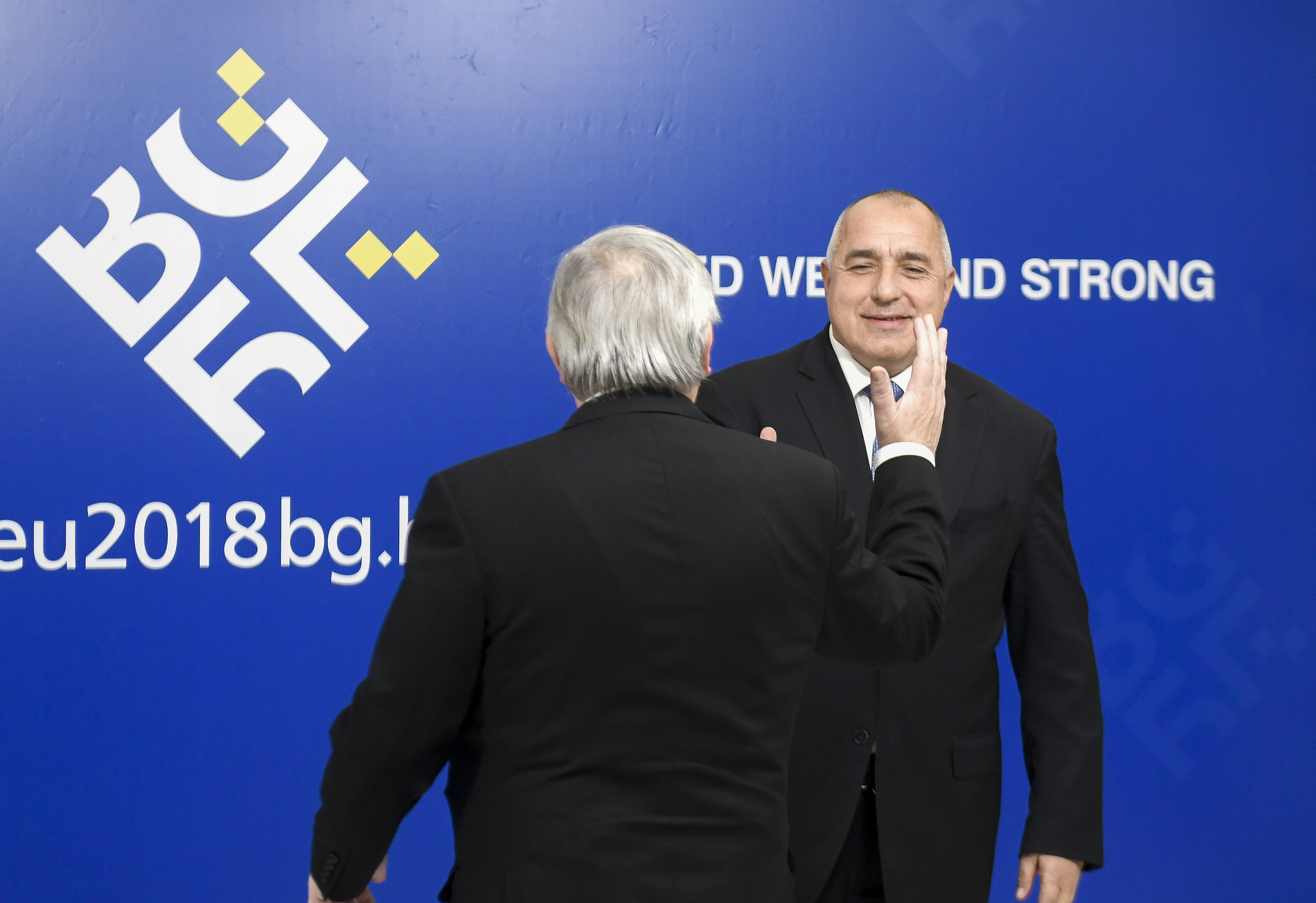 Bulgaria’s corruption problem mars EU presidency start