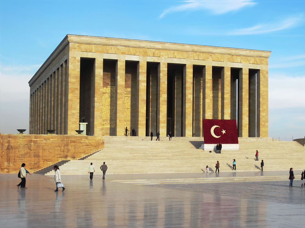 Turkey is set for snap elections on 24 June (Photo: David Stanley)