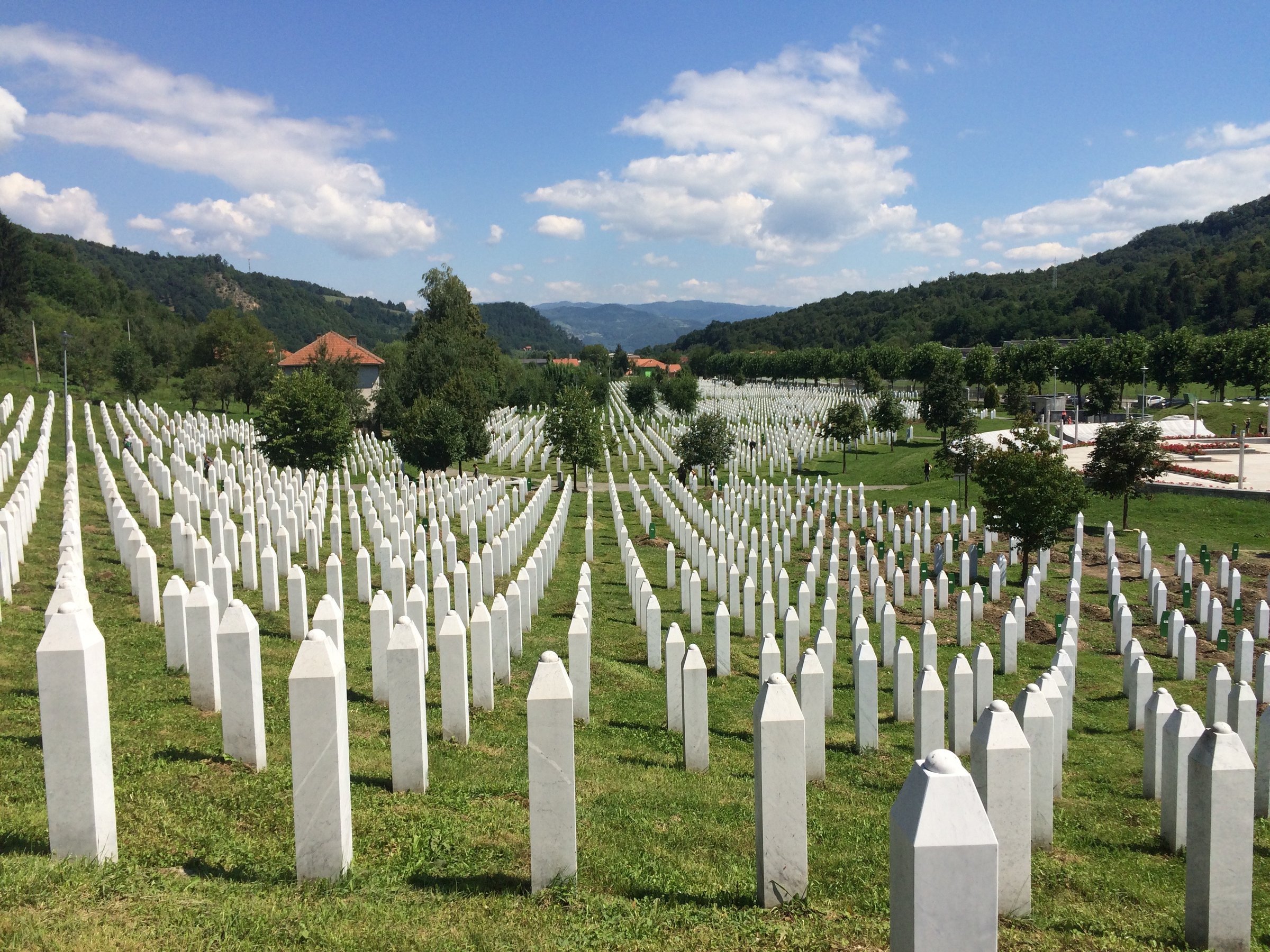 Western Balkan EU Integration and the Challenge of Dealing with the Past