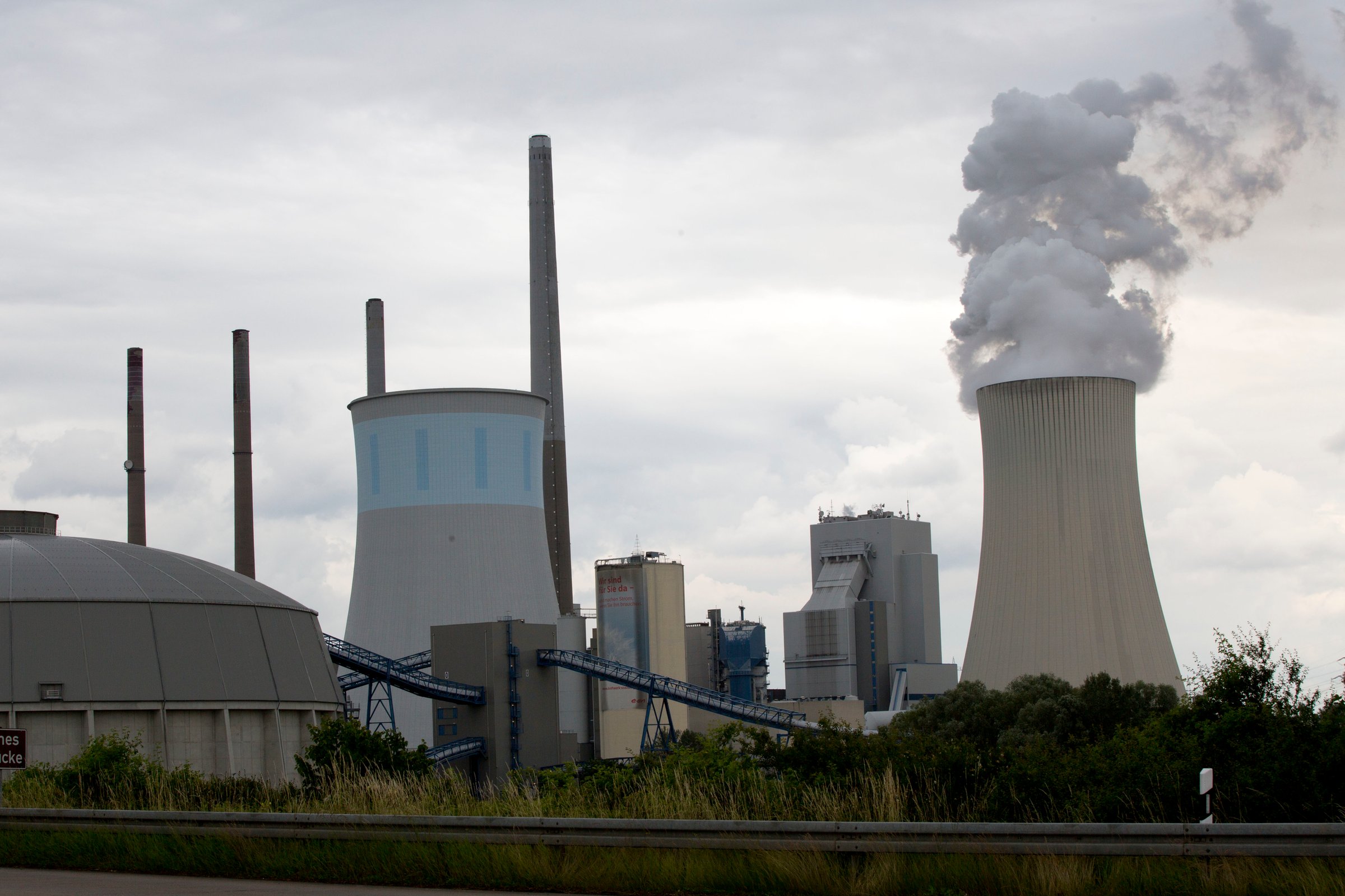 In October a leaked document from BusinessEurope, whose members include BP, Shell and ExxonMobil, exposed the trade lobby group's strategy for avoiding an increase of the EU's 2030 climate and energy targets (Photo: European Parliament)