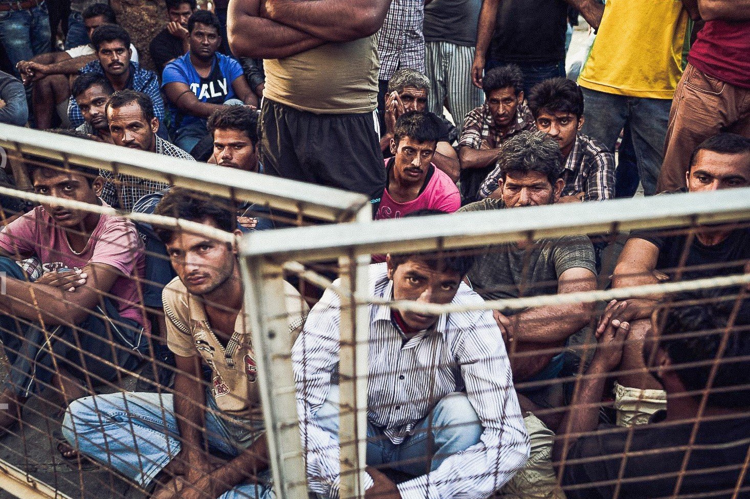National capitals are set to gain new flexibility in migration budget spending. That 'risks continuing unequal burden-sharing, and undermining the credibility of common asylum governance', according to critics