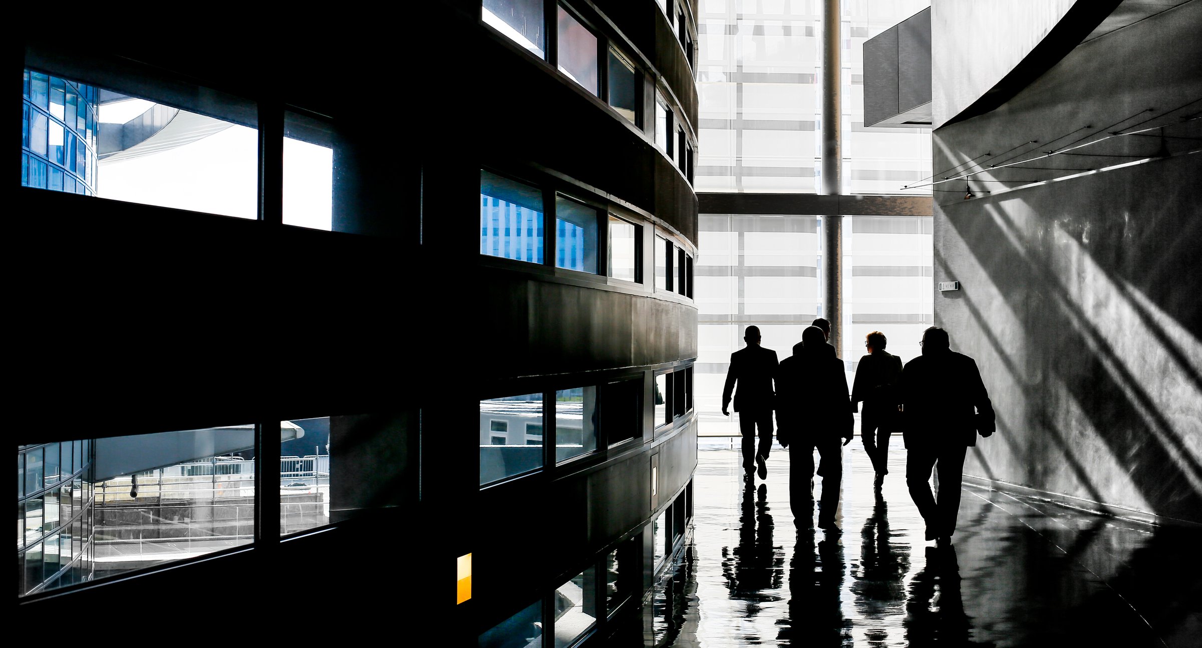 The transparency official argued that it is in the interests of all the MEPs ahead of the 2024 European elections to take action against corruption (Photo: European Parliament)