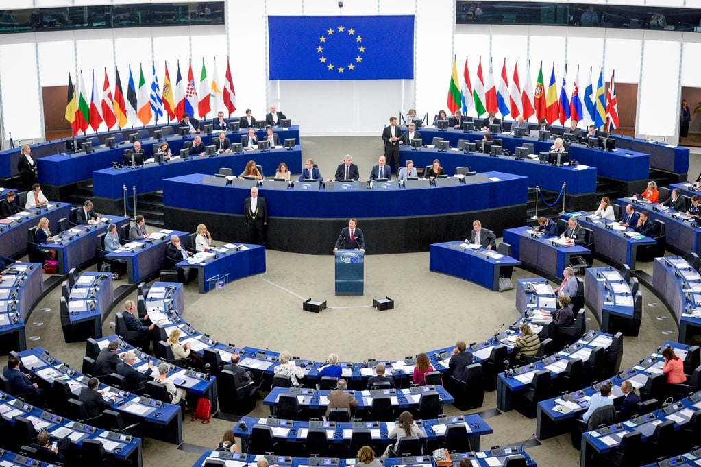 MEPs debated a motion of censure on Monday (19 January). It is the fourth against commission president Ursula Von der Leyen since her second term started in December 2024.